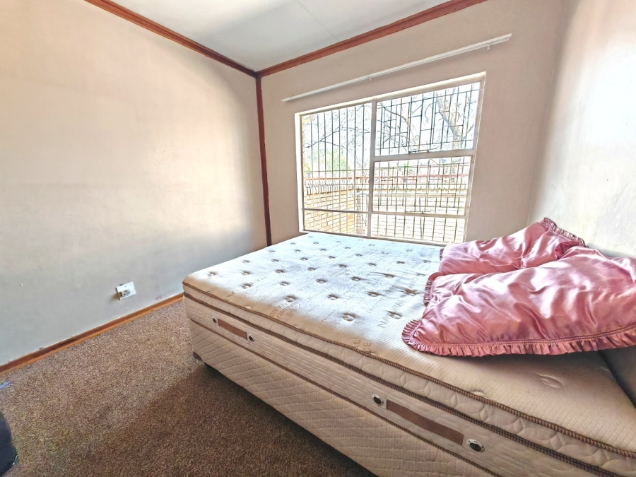 3 Bedroom Property for Sale in Uitsig Free State